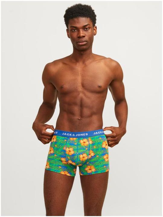Immagine prodotto Jack & Jones Bauli Hawaii (S, confezione da 12)