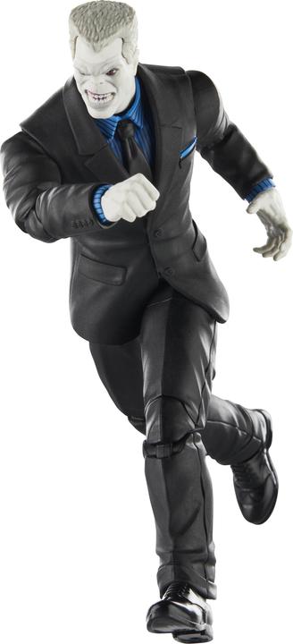 Produktbild Hasbro Spider-Man Marvel Legends Actionfigur Tombstone 15 cm