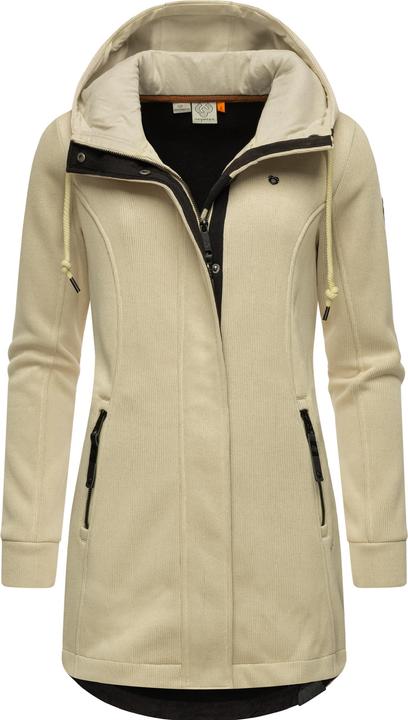 Actual product image Ragwear Letti Bonded (S)