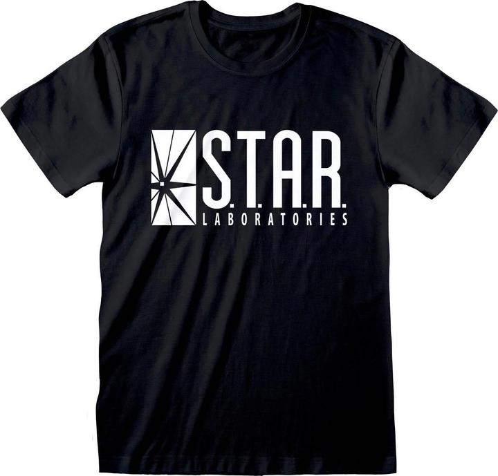 Produktbild The Flash Star Labs TShirt (M)
