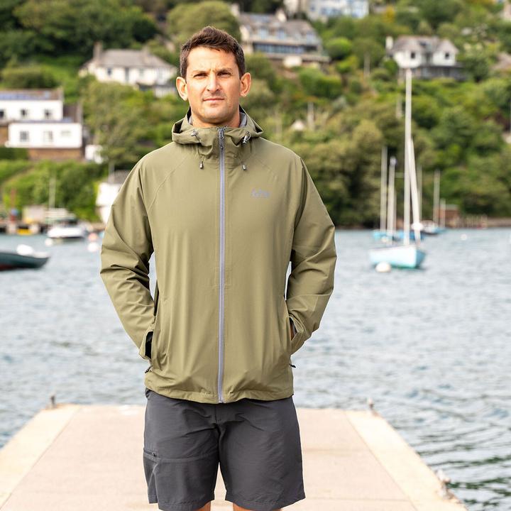 Immagine prodotto Voyager Jacke (L)