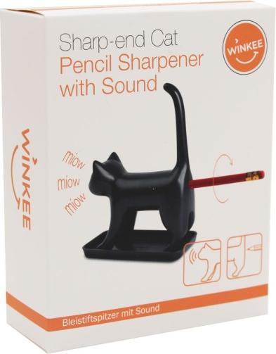 Produktbild Winkee Katze mit Sound