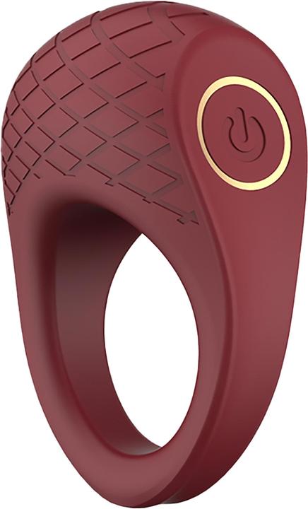 Dream Toys Ivy Vibrierender Penisring (4.30Â cm)