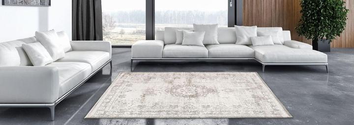 Produktbild Louis de Poortere Fading World Medaillon (170 x 240 cm)