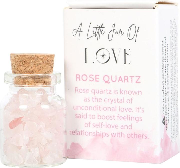 Image du produit Something Different - Cristal décoratif JAR OF LOVE