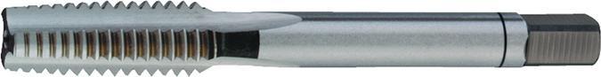 Actual product image Tecwerk Handgewindebohrer DIN 352 Nr. 1
