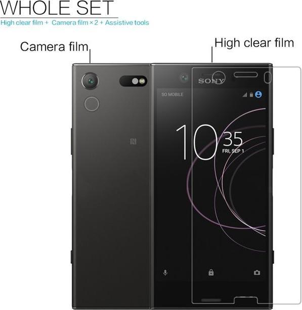 Image du produit Nillkin Série Super Clear (1 pièce(s))