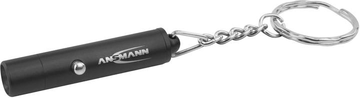 Image du produit Ansmann Mini lampe porte-clés (5 cm)