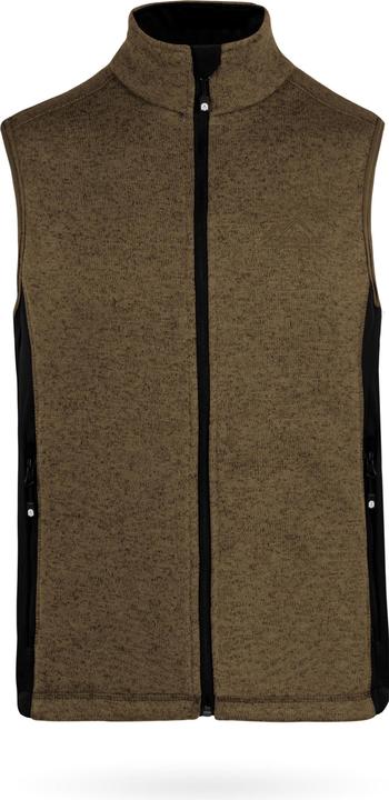 Image du produit Normani Gilet polaire homme Shamattawa - 1685 (5XL)