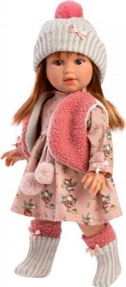 Produktbild Llorens Sofia 35 cm Puppe