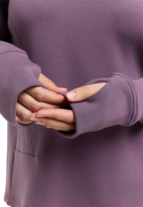 Immagine prodotto Witeblaze FENJA Pullover da donna, viola g viola grigio M (M)