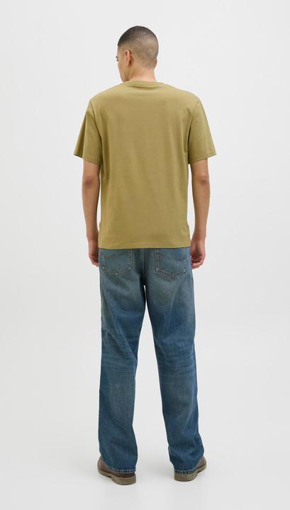 Immagine prodotto Jack & Jones Logo Rundhalsausschnitt T-shirt T-shirt (XL)