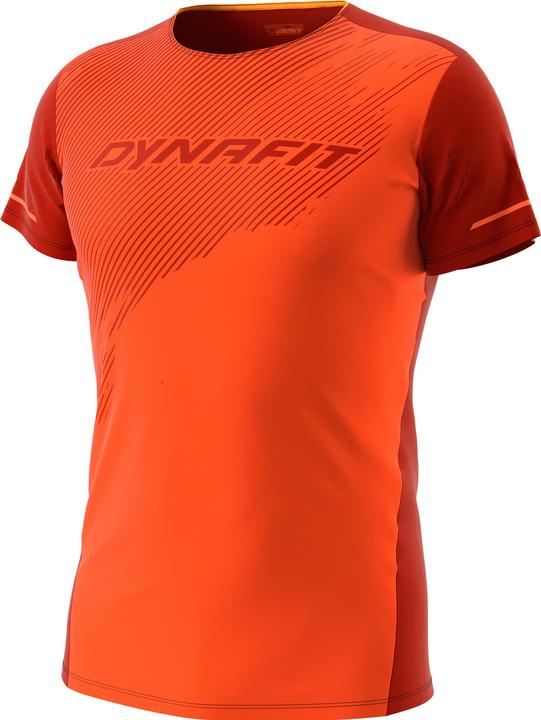 Actual product image Dynafit Alpine shirt (XXL)