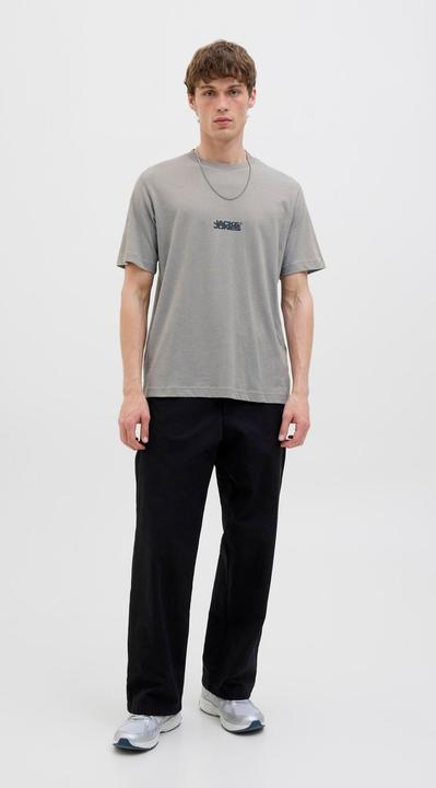 Produktbild Jack & Jones Logo Rundhalsausschnitt T-shirt T-shirt (M)