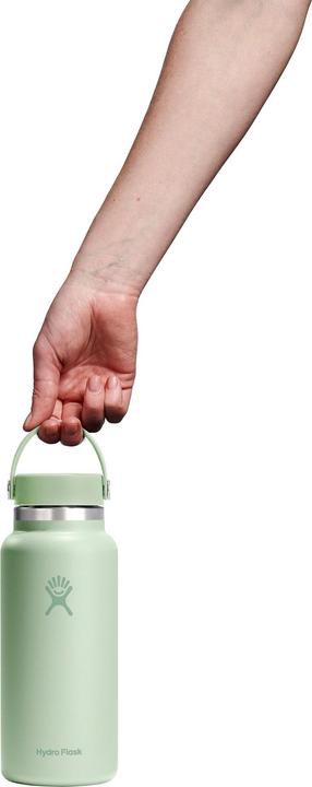 Actual product image Hydro Flask Lightweight Wide Flex Cap