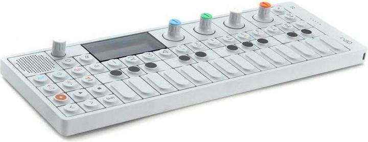 Actual product image Teenage Engineering Op-1