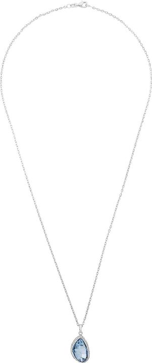 Produktbild Amor Halsschmuck für Damen, 925 Sterling Silber, Zirkonia synth. (Silber 925)