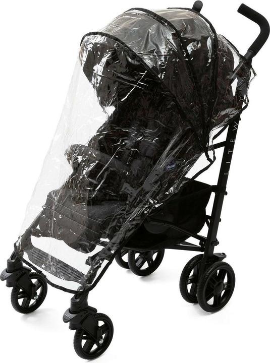 Produktbild Chicco Liteway 4