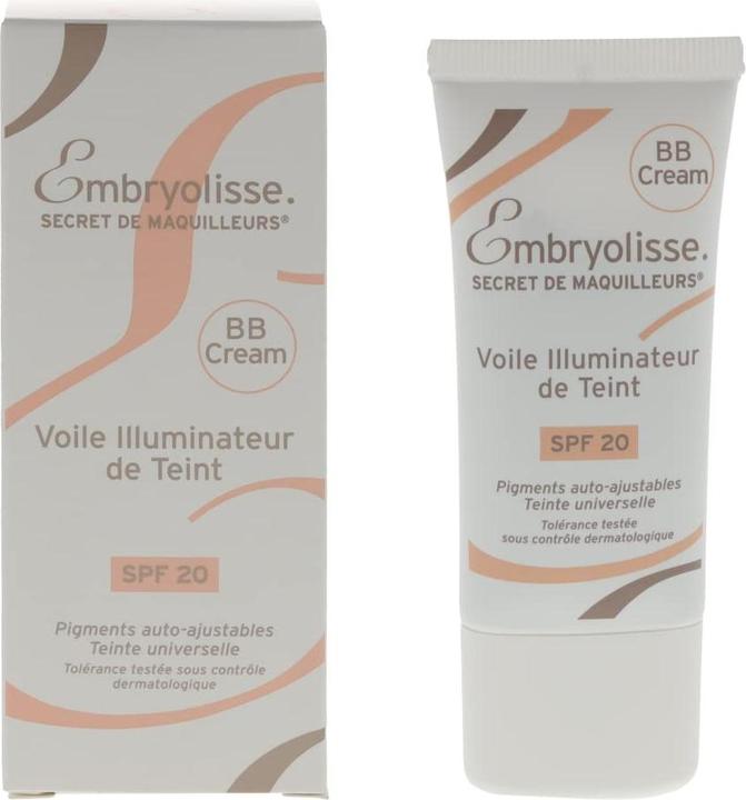 Immagine prodotto Embryolisse Artist Secret (Bianco)