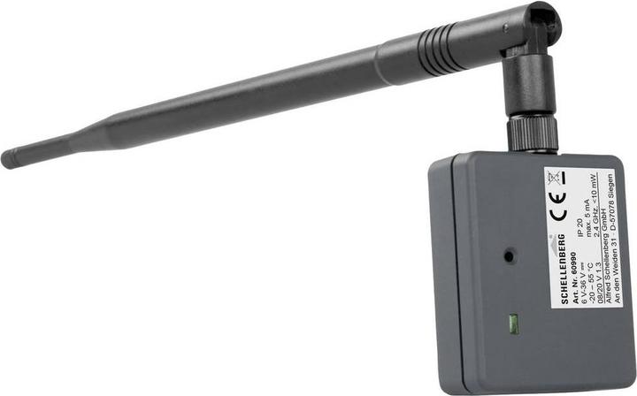 Productafbeelding Schellenberg Smartphone garagedeuropener