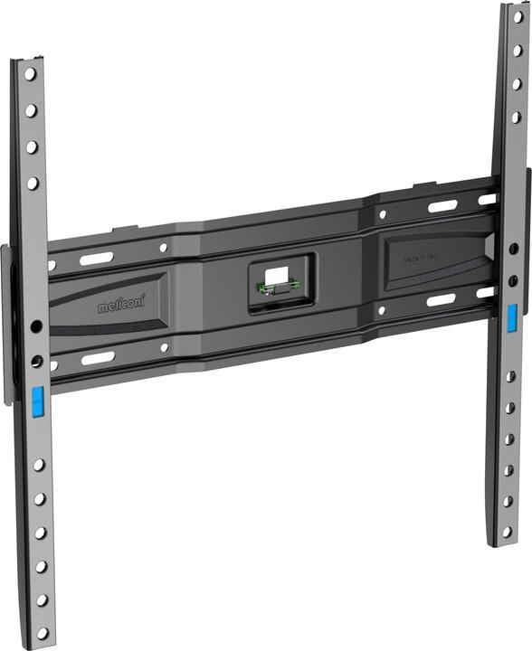 Immagine prodotto Meliconi Slimstyle Plus 400 S Supporto TV (Muro, 82", 50 kg)