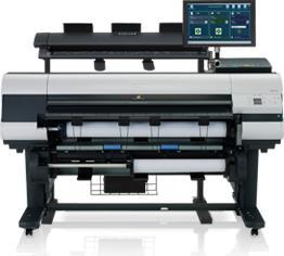 Produktbild Canon M40+Stand+Touch Screen (USB)