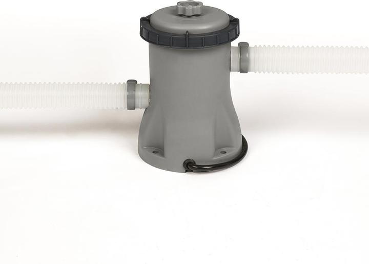 Actual product image Bestway Steel Pro (300 x 201 x 66 cm)