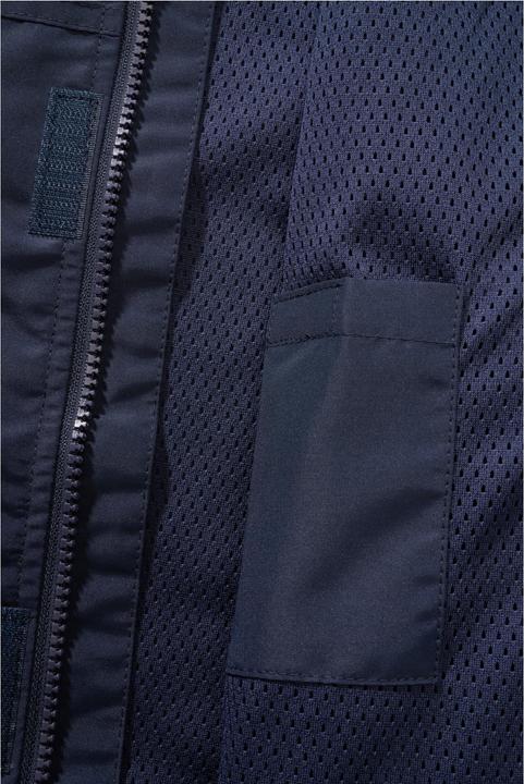 Immagine prodotto Brandit Giacca a vento estiva per bambini Frontzip - 16213 (146, 152)