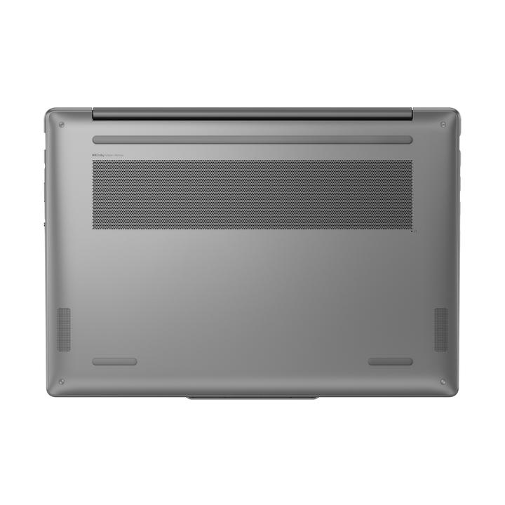 Actual product image Lenovo Yoga Slim 7 (14", Intel Core Ultra 5 226V, 16 GB, 512 GB, DE)