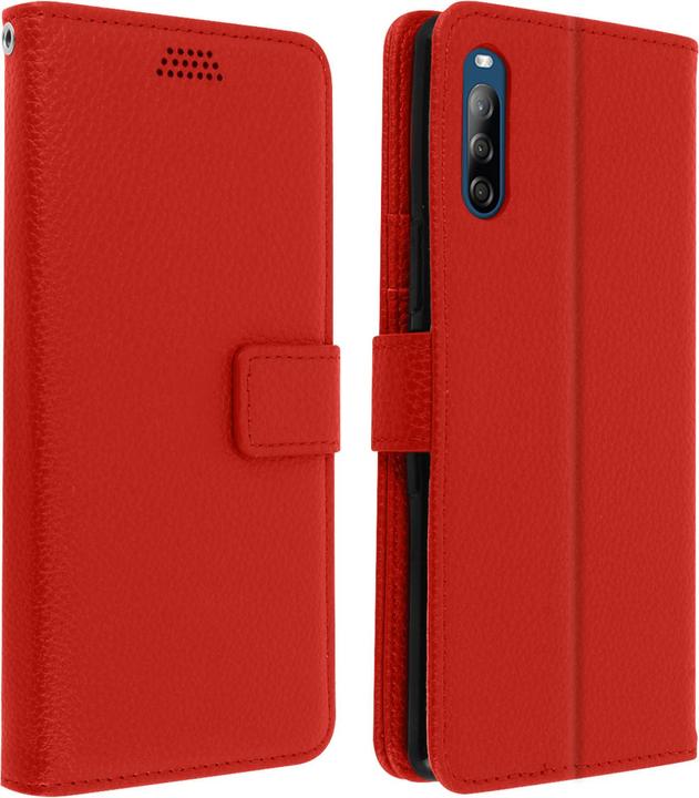Produktbild Avizar Lenny Series (Sony Xperia L4)
