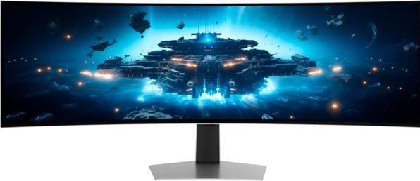 Immagine prodotto Samsung Odyssey G9 (5120 x 1440 pixel, 49")