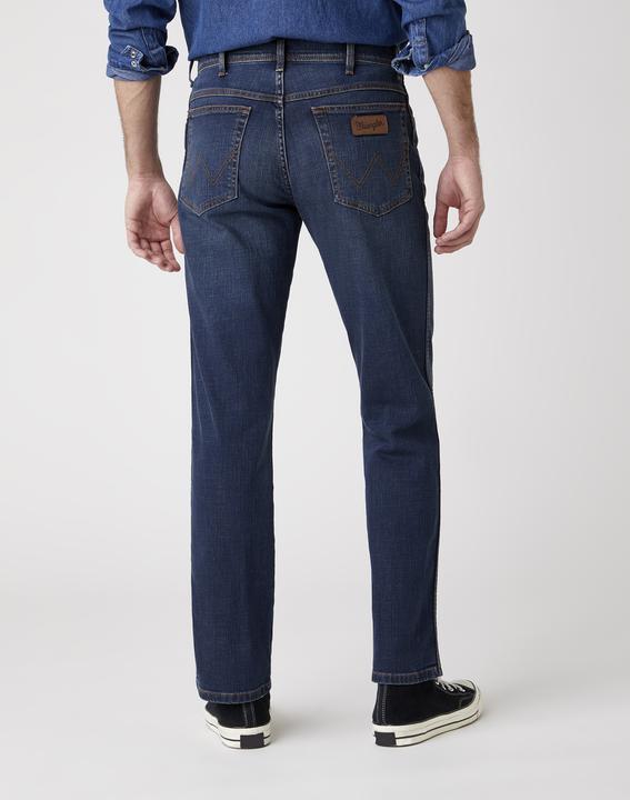 Actual product image Wrangler Texas (W36/L32)