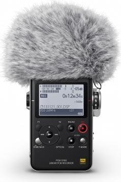 Image du produit Sony Pcm-D100 (Portable)