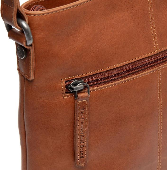 Produktbild The Chesterfield Brand Navene Umhängetasche Leder 20.5 cm