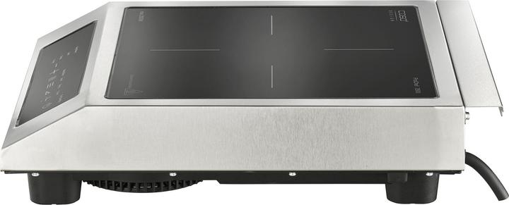 Productafbeelding Caso TC 2400 ThermoControl inductiekookplaat