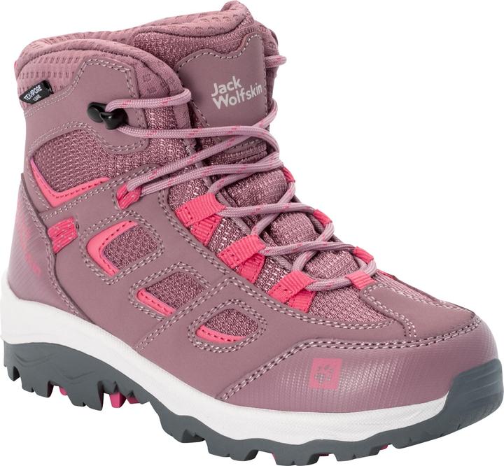 Produktbild Jack Wolfskin Vojo Texapore Mid K (40)