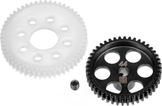 Actual product image HPI High Speed Gear Set Sport3