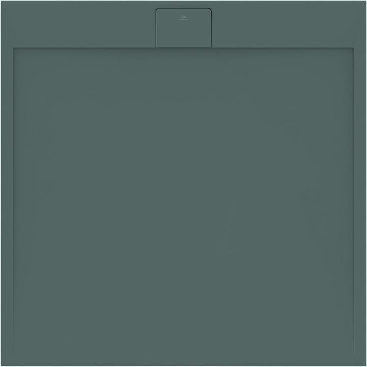 Ideal Standard Ultra Flat S i.life square shower tray, 1200x1200x30mm, T5242