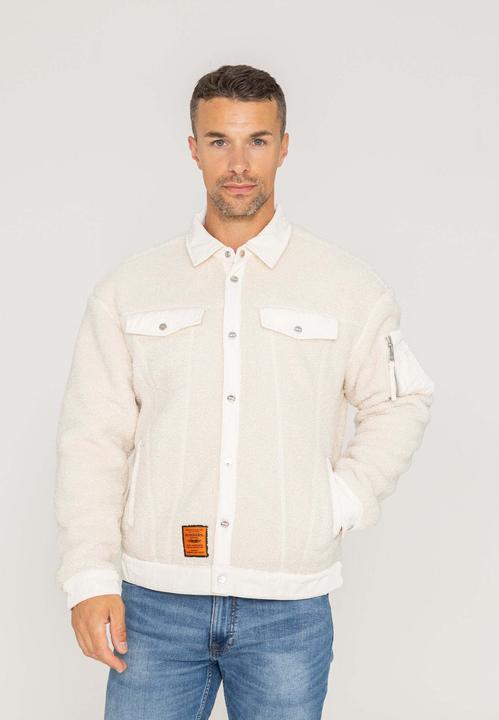 Produktbild Bombers Original Sherpajacke Saratoga U (XL)