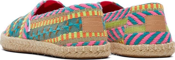 Actual product image Toms Alpargata Rope (38.5)