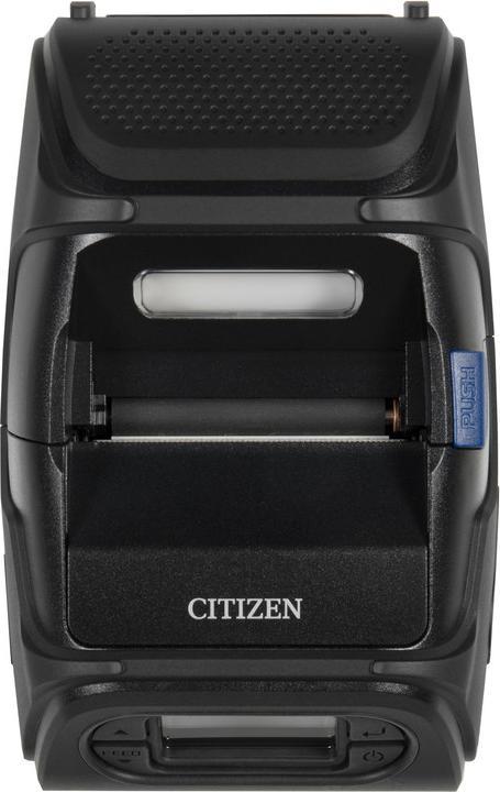 Immagine prodotto Citizen Stampante di etichette CMP-25L Termica diretta 203 x 203 DPI (41209 dpi)