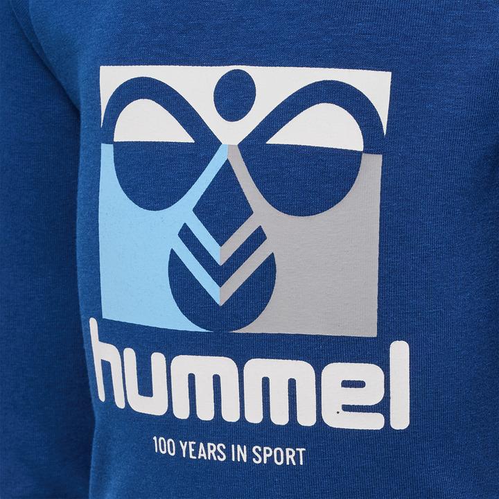 Produktbild hummel hmlOUEN BODY L/S (74)