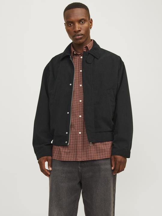 Produktbild Jack & Jones Blousonjacke Blousonjacke (S)