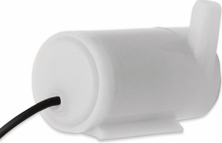 Produktbild Eneroid Tauchpumpe 3-5V- liegend (Durchlaufpumpe)