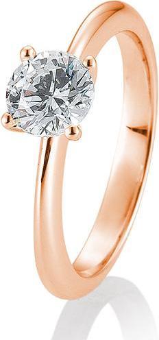 Produktbild Breuning 4er Krappe 0,80-1,50 ct. (49, 585/14 K Gold)