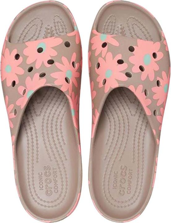 Image du produit Crocs W's Platform RetroResort Slide (37)