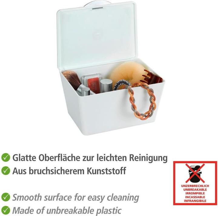 Actual product image Wenko Brazil