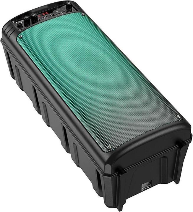 Hoco BS52 Bluetooth Speaker (3 h, Rechargeable battery operated)