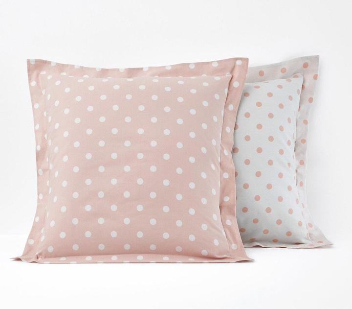 Produktbild La Redoute Interieurs Clarisse (50 x 70 cm)