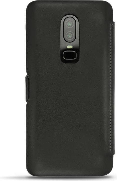 Immagine prodotto Noreve Cover in pelle orizzontale (OnePlus 6)
